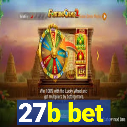 27b bet